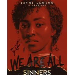 LAWSON Jayme (Sinners)