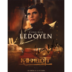 LEDOYEN Virginie
