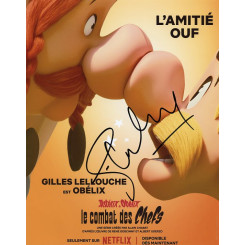 LELLOUCHE Gilles