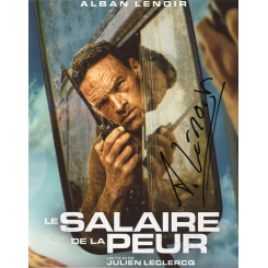 LENOIR Alban