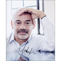 LOUBOUTIN Christian