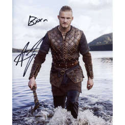 LUDWIG Alexander (Vikings)