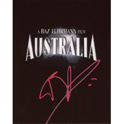 LUHRMANN Baz