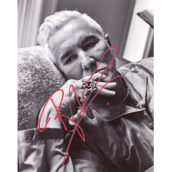 LUHRMANN Baz