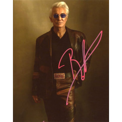 LUHRMANN Baz