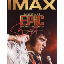 LUHRMANN Baz