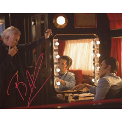 LUHRMANN Baz