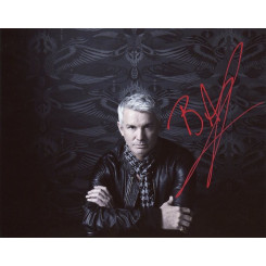 LUHRMANN Baz