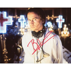 LUHRMANN Baz