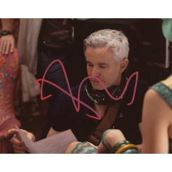 LUHRMANN Baz