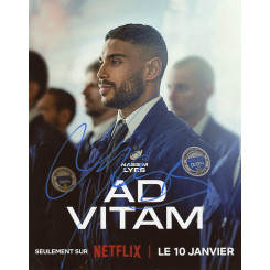 LYES Nassim