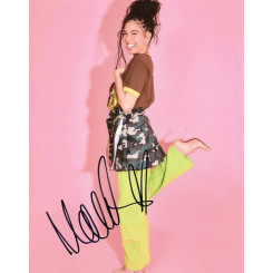 MABEL