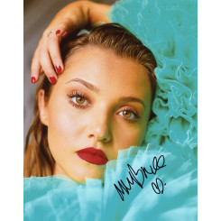 McKENNA-BRUCE Mia