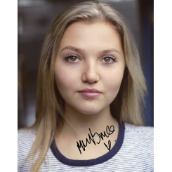 McKENNA-BRUCE Mia