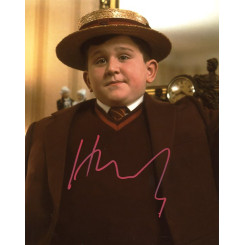 MELLING Harry