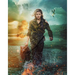 MORETZ Chloë