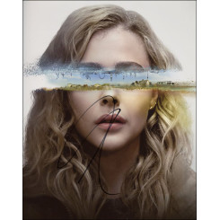 MORETZ Chloë
