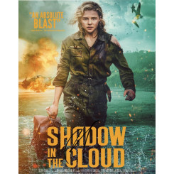 MORETZ Chloë