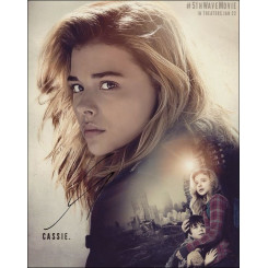 MORETZ Chloë