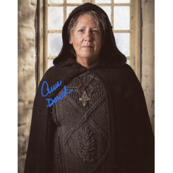 DOWD Ann