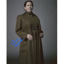 DOWD Ann