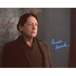 DOWD Ann