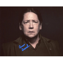 DOWD Ann