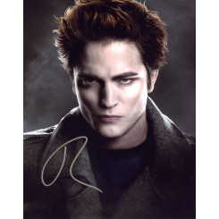 PATTINSON Robert (Twilight)