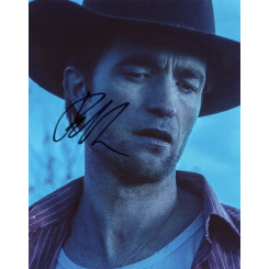 PATTINSON Robert