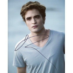 PATTINSON Robert (Twilight)