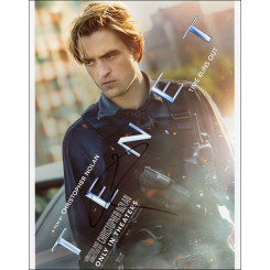 PATTINSON Robert (Tenet)