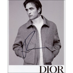 PATTINSON Robert