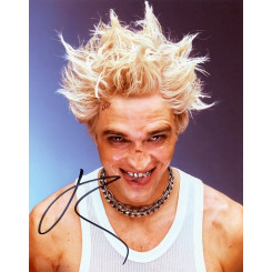 PATTINSON Robert