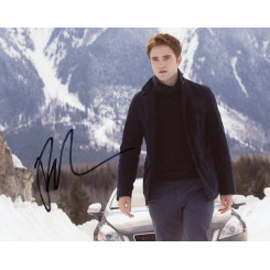 PATTINSON Robert (Twilight)