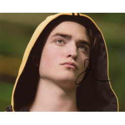 PATTINSON Robert