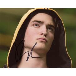 PATTINSON Robert
