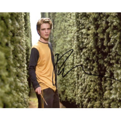 PATTINSON Robert