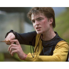 PATTINSON Robert