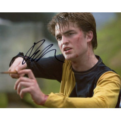 PATTINSON Robert