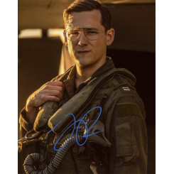PULLMAN Lewis (Top Gun)