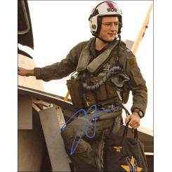 PULLMAN Lewis (Top Gun)