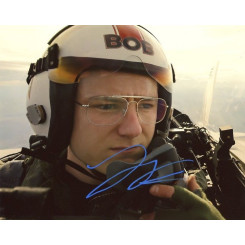 PULLMAN Lewis (Top Gun)