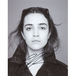 RYDER Talia