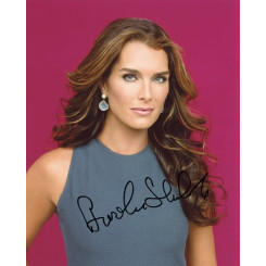 SHIELDS Brooke