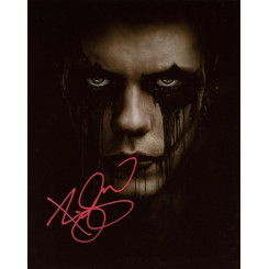 SKARSGARD Bill (The Crow)