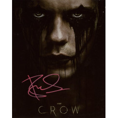 SKARSGARD Bill (The Crow)