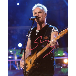 STING