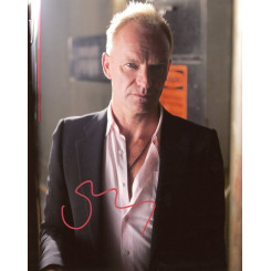 STING