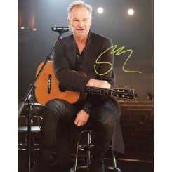 STING