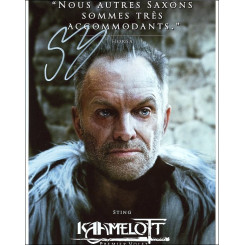 STING